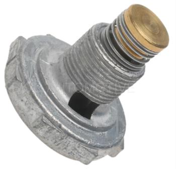 lincoln continental 1958 Carburetor Power Valve 13500 small image